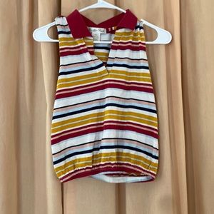 Kids tank top